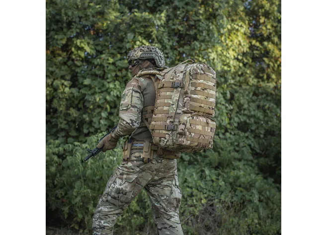Рюкзак M-Tac Trooper Pack MC Фото 5